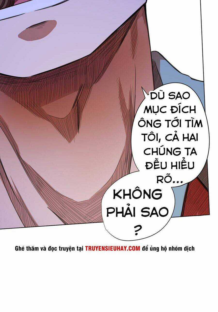 Nghịch Thiên Thần Y Chapter 33 trang 20