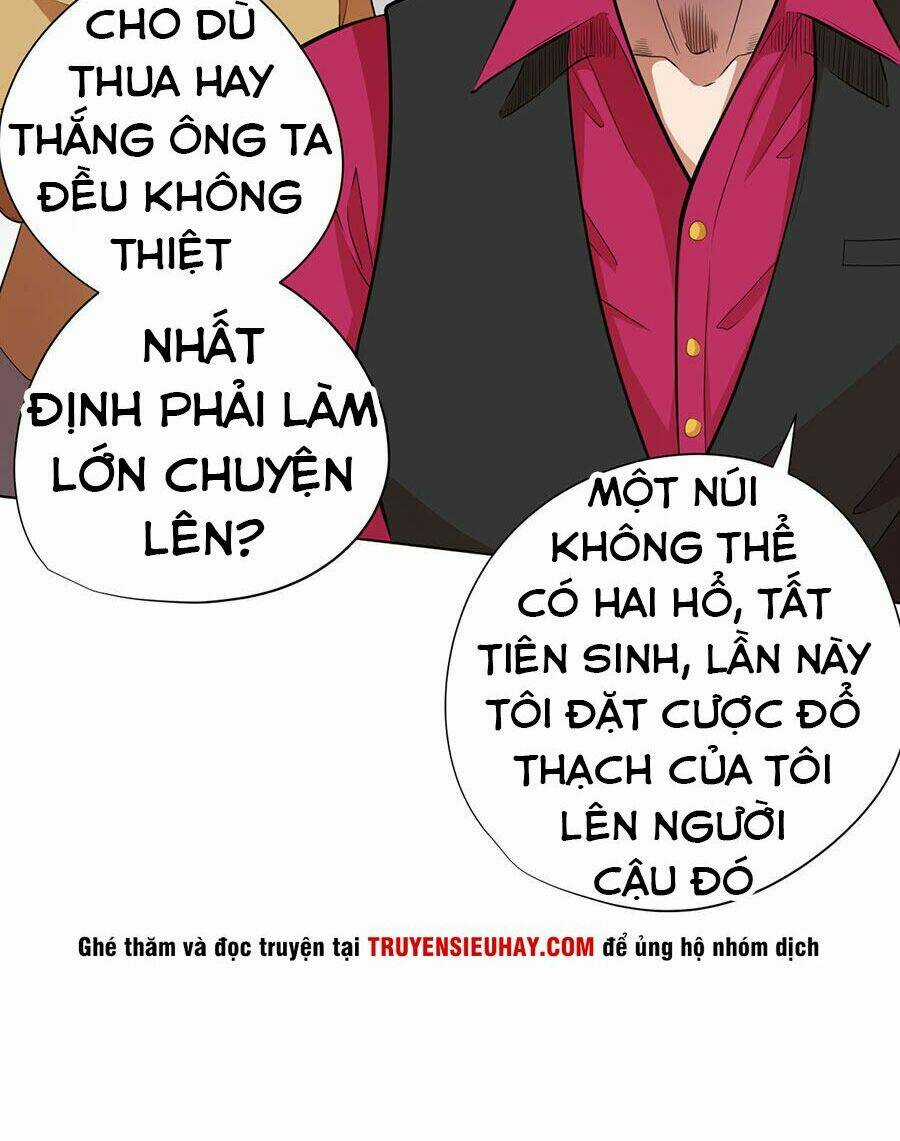 Nghịch Thiên Thần Y Chapter 33 trang 22