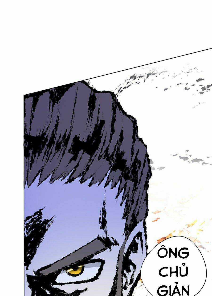 Nghịch Thiên Thần Y Chapter 33 trang 23