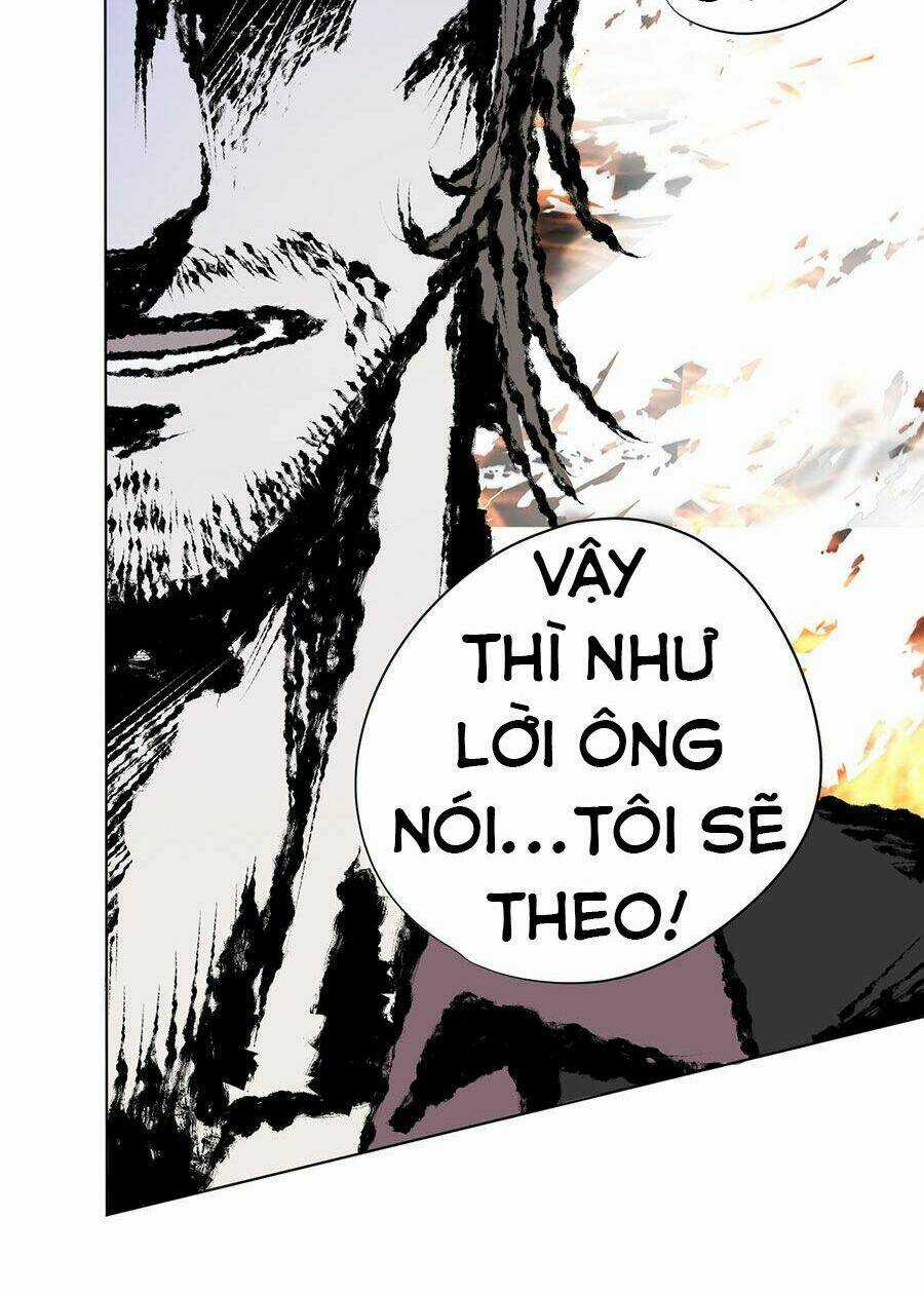 Nghịch Thiên Thần Y Chapter 33 trang 24