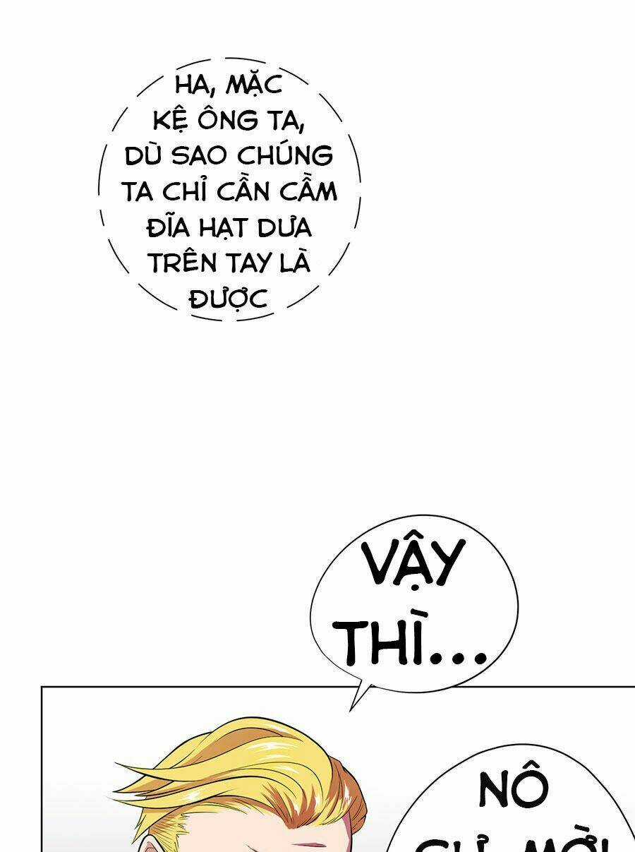 Nghịch Thiên Thần Y Chapter 33 trang 29