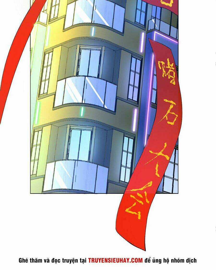 Nghịch Thiên Thần Y Chapter 33 trang 3