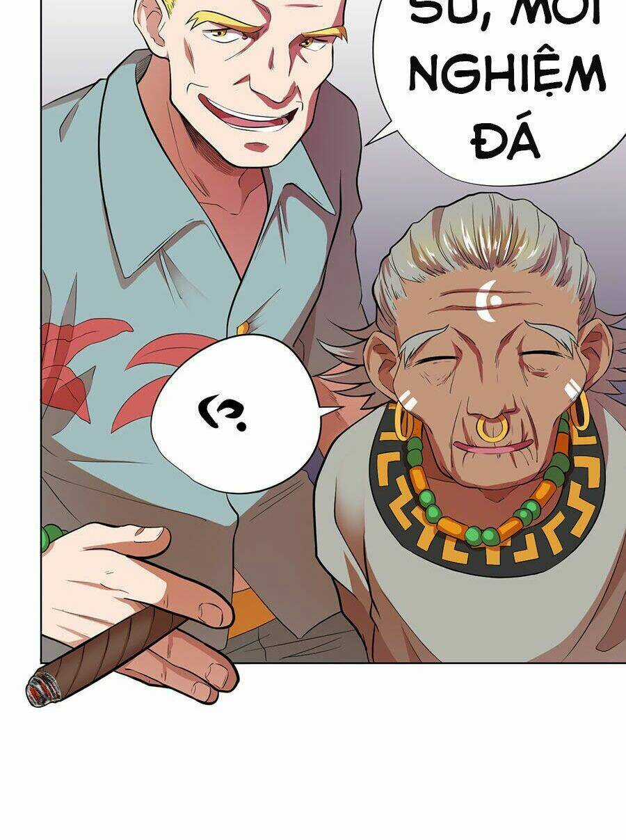 Nghịch Thiên Thần Y Chapter 33 trang 30