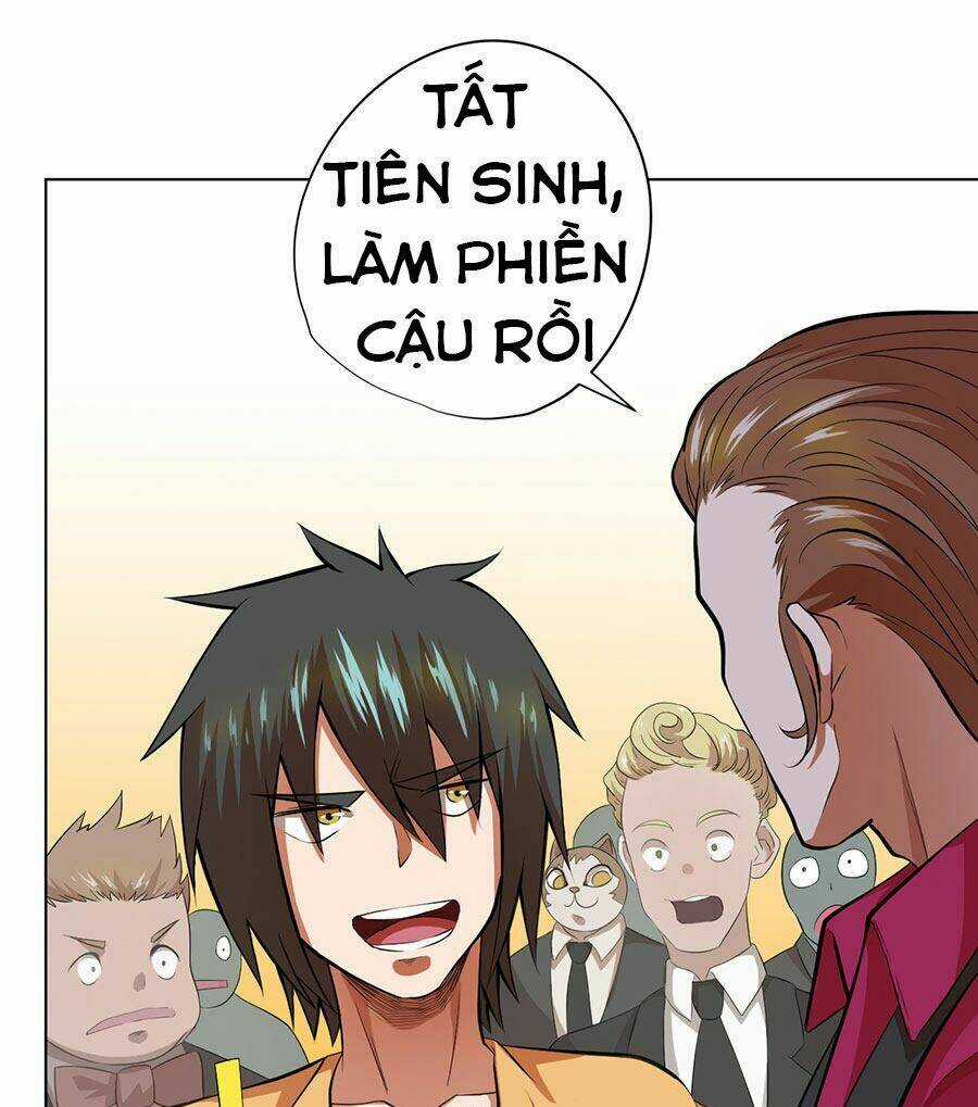 Nghịch Thiên Thần Y Chapter 33 trang 32