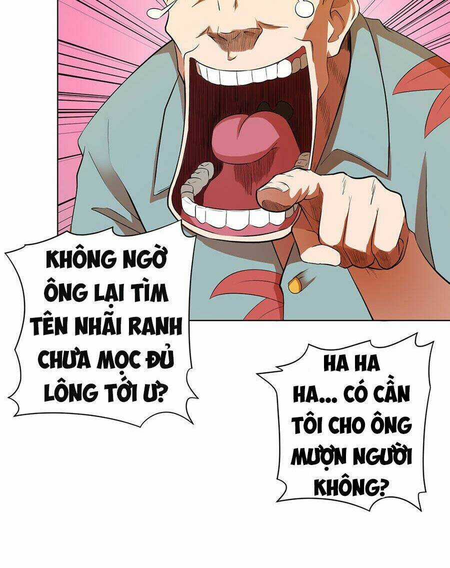 Nghịch Thiên Thần Y Chapter 33 trang 36