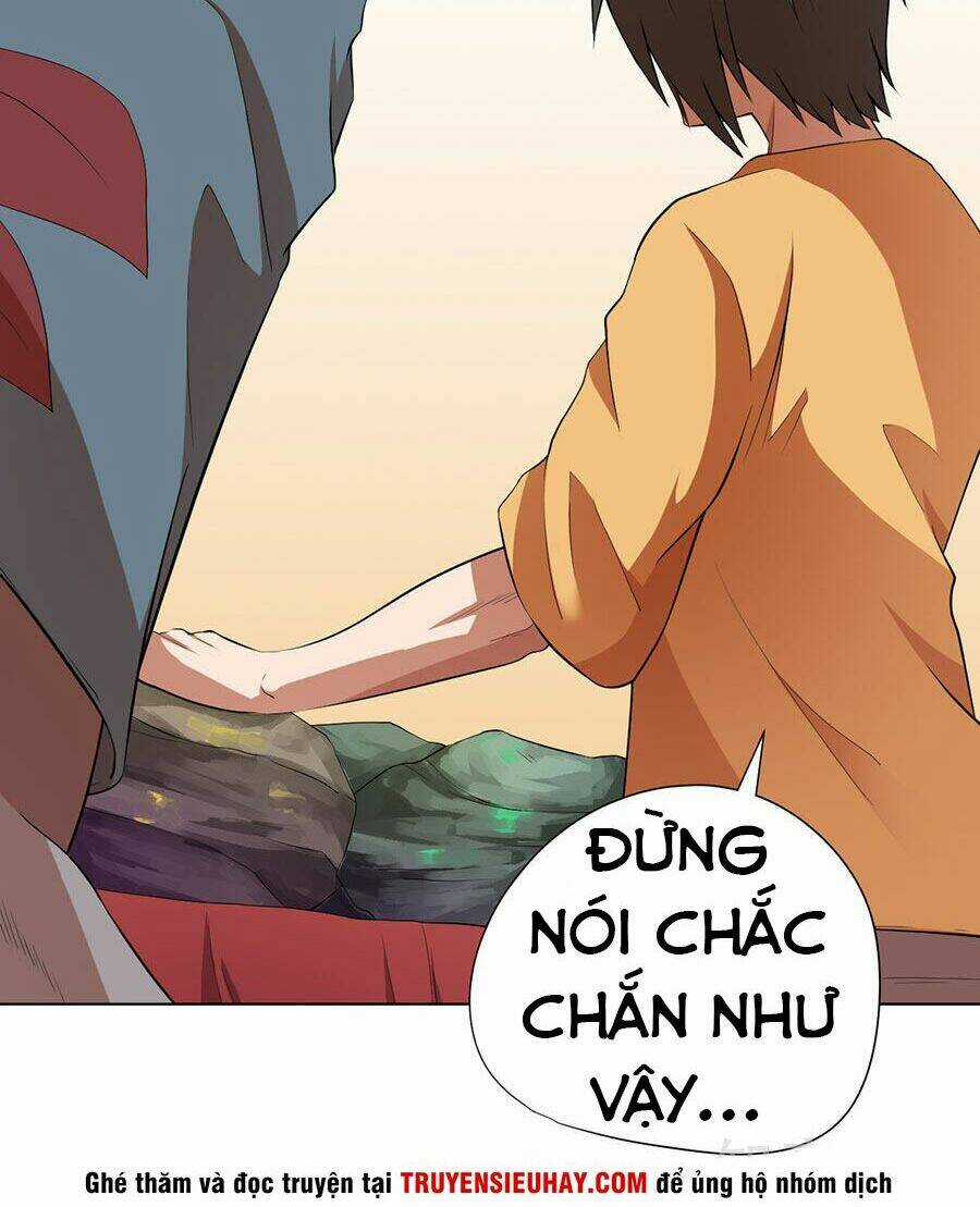 Nghịch Thiên Thần Y Chapter 33 trang 38