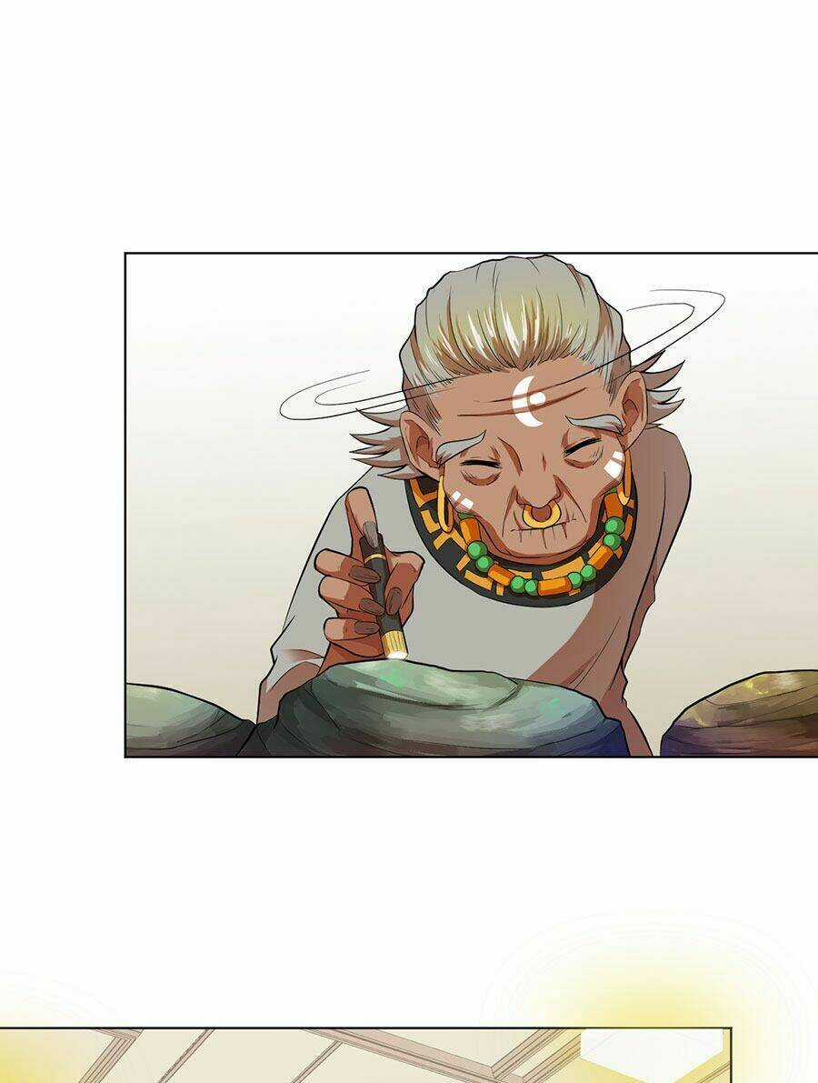 Nghịch Thiên Thần Y Chapter 33 trang 43