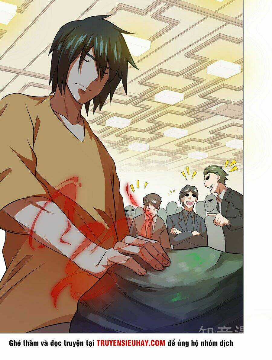 Nghịch Thiên Thần Y Chapter 33 trang 44