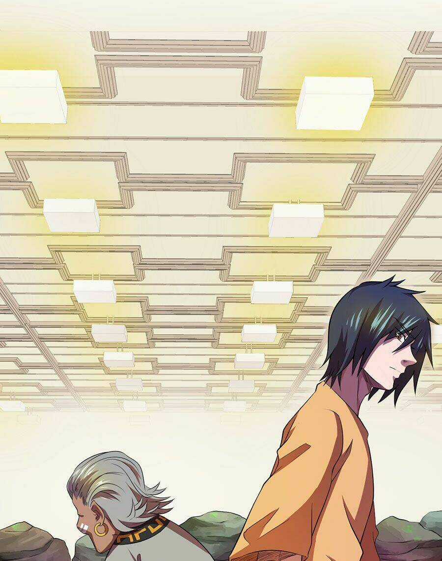 Nghịch Thiên Thần Y Chapter 33 trang 45