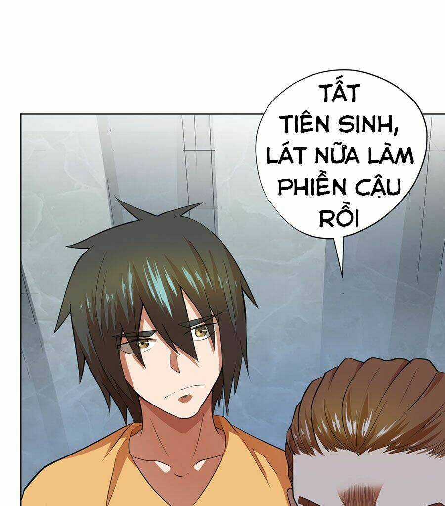 Nghịch Thiên Thần Y Chapter 33 trang 5