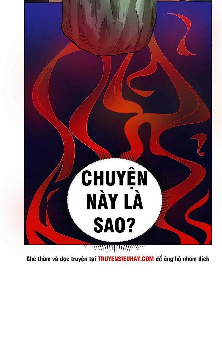 Nghịch Thiên Thần Y Chapter 33 trang 51