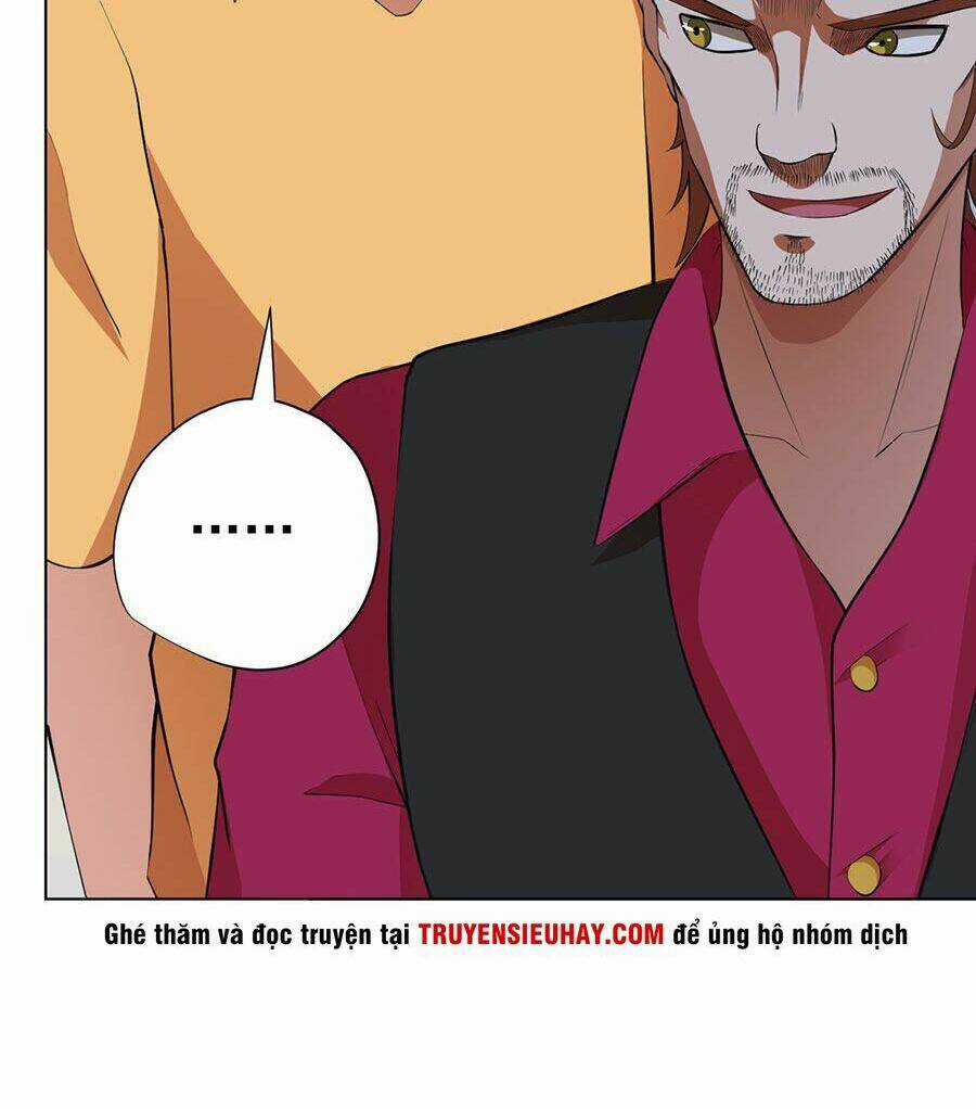 Nghịch Thiên Thần Y Chapter 33 trang 6