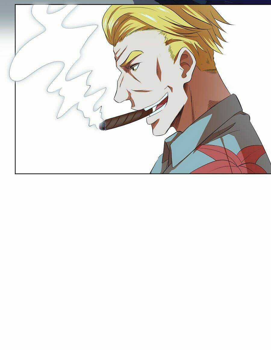 Nghịch Thiên Thần Y Chapter 33 trang 9