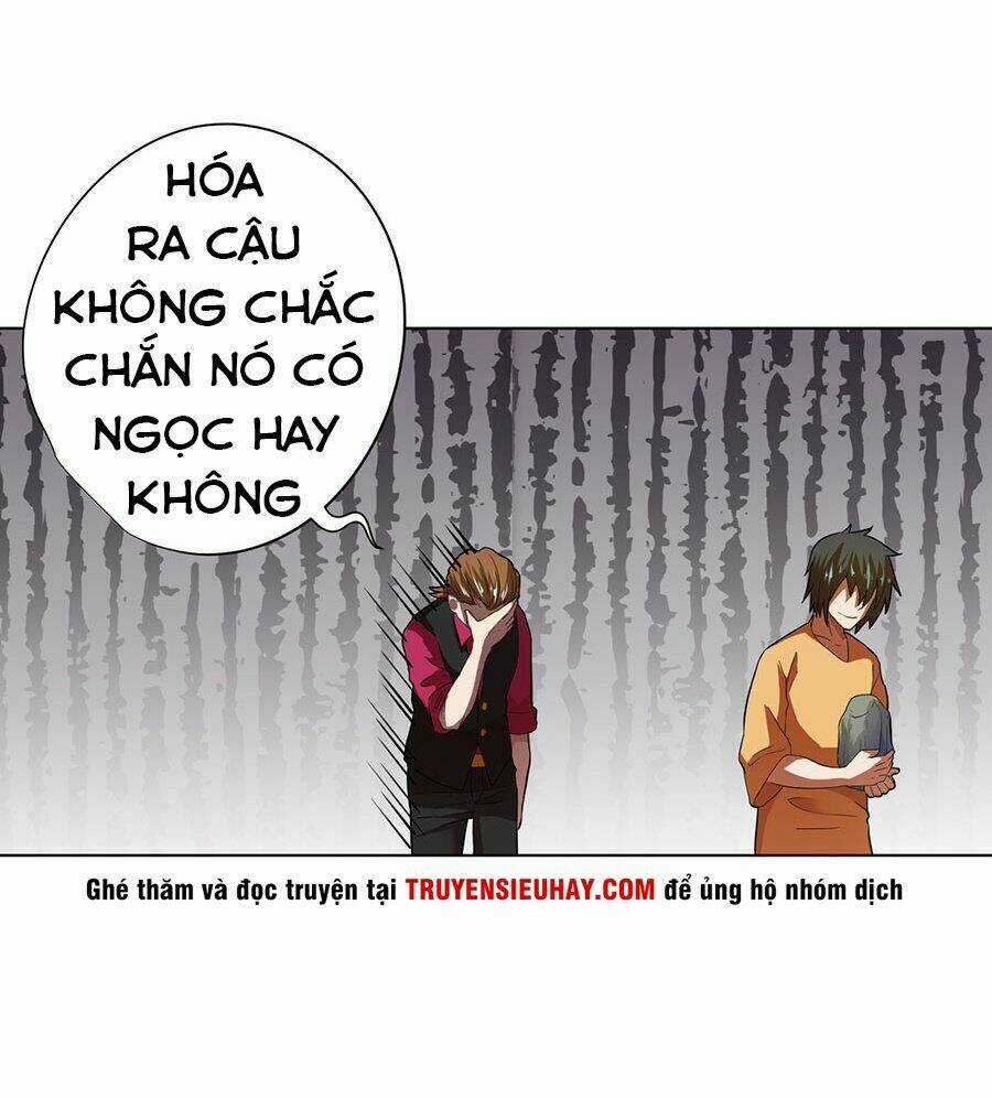 Nghịch Thiên Thần Y Chapter 34 trang 11