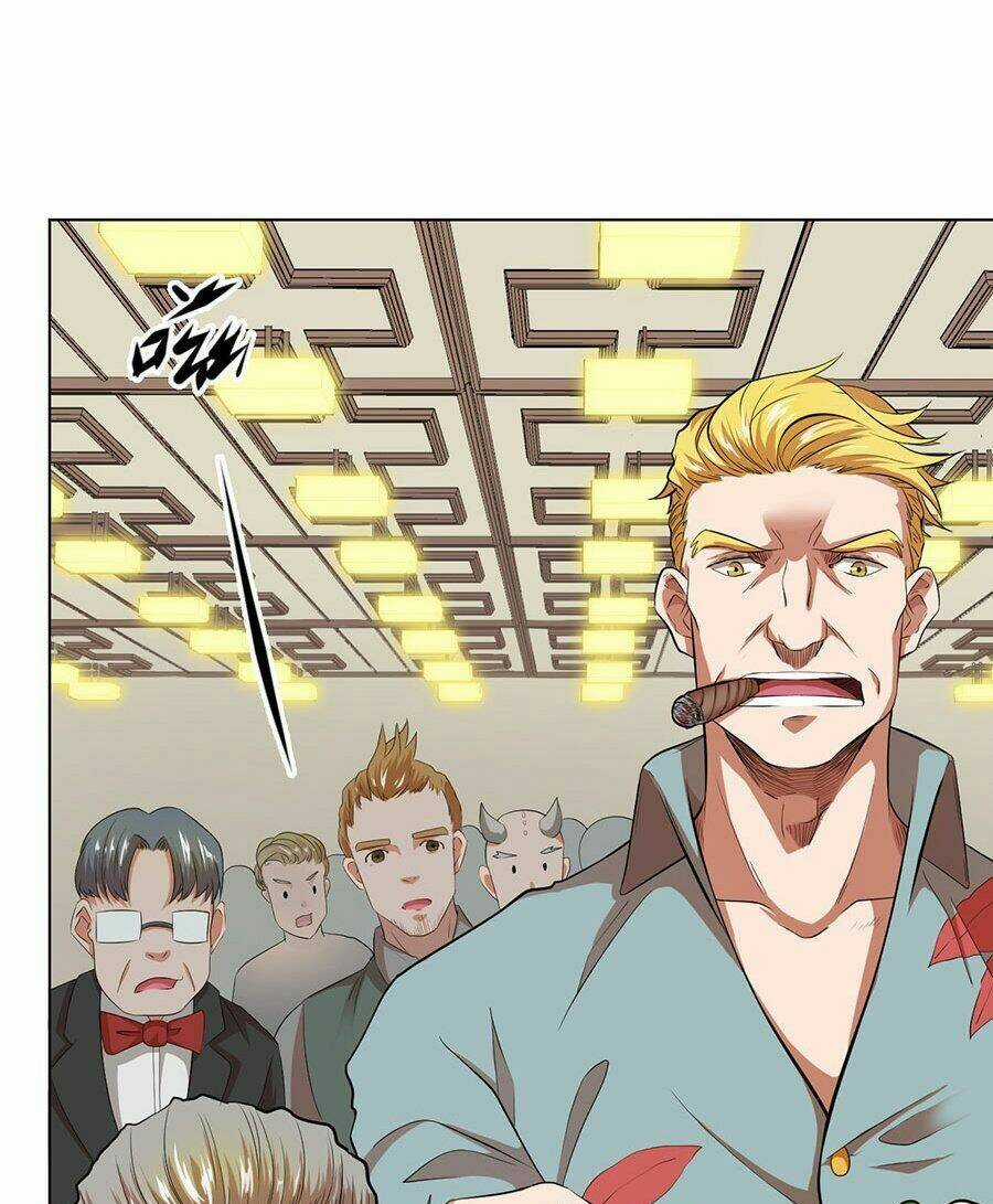 Nghịch Thiên Thần Y Chapter 34 trang 13