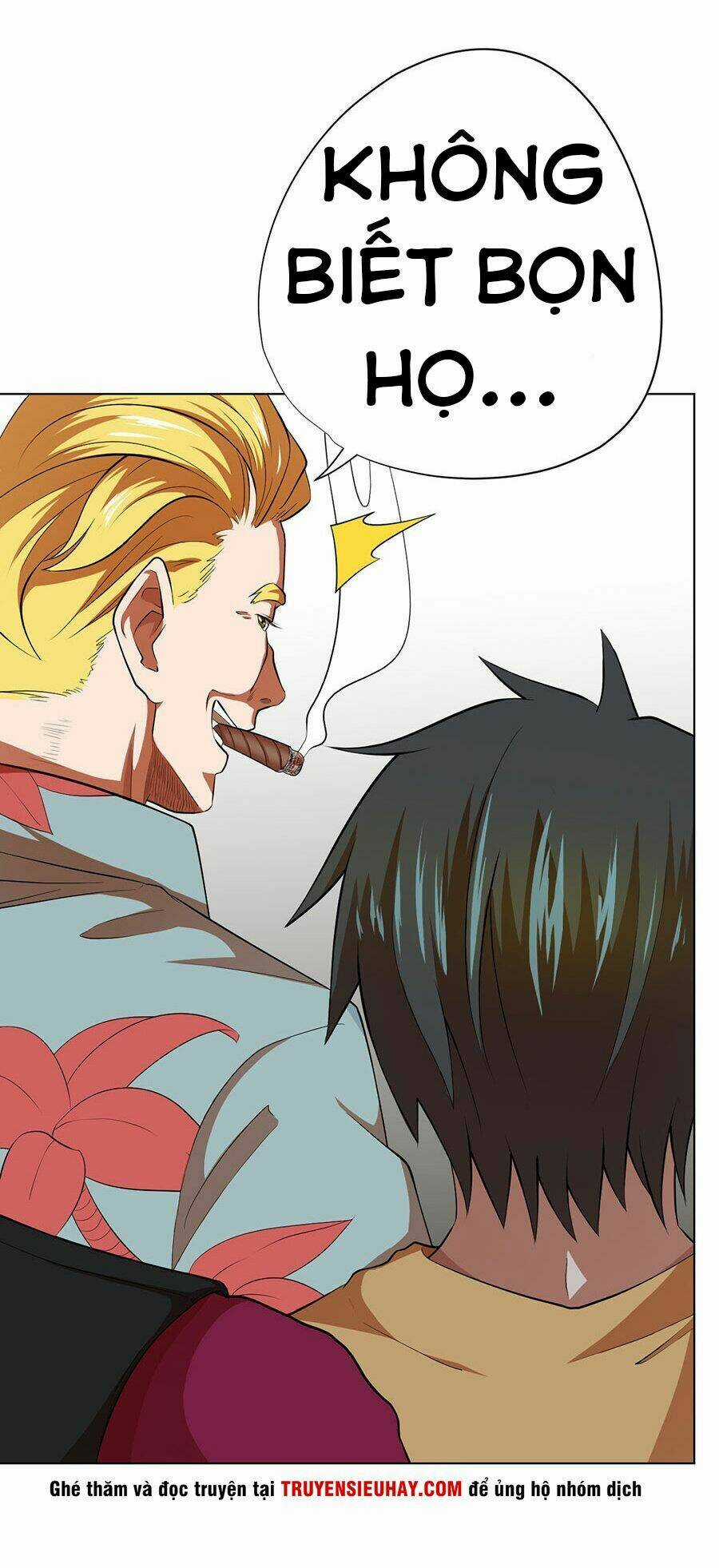 Nghịch Thiên Thần Y Chapter 34 trang 21