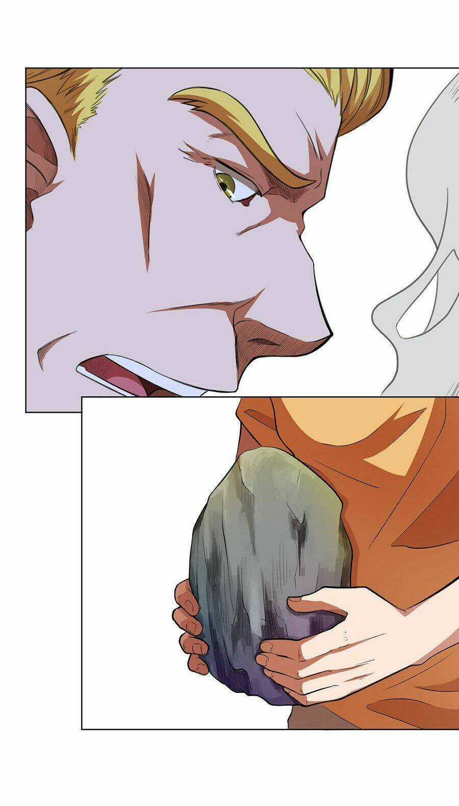 Nghịch Thiên Thần Y Chapter 34 trang 22