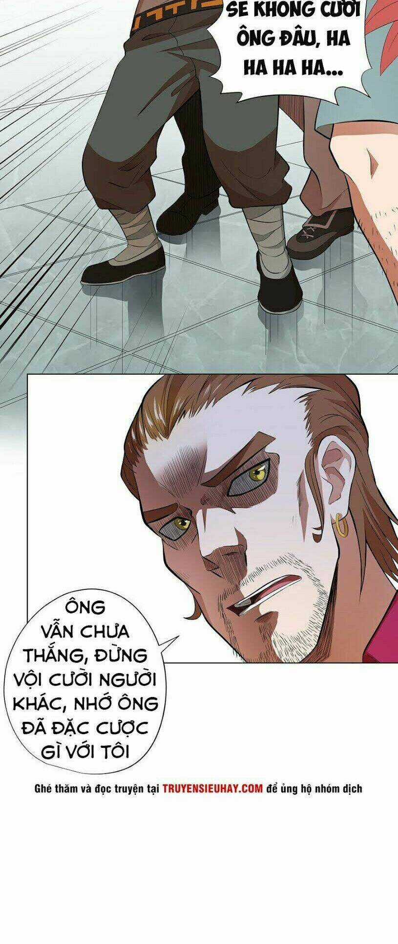 Nghịch Thiên Thần Y Chapter 34 trang 24