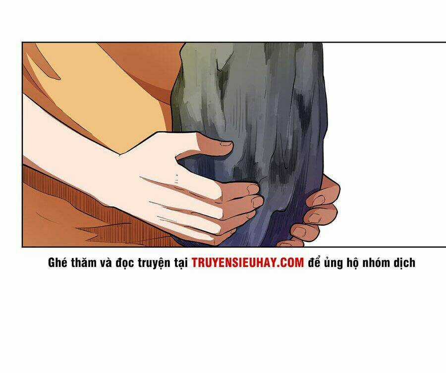 Nghịch Thiên Thần Y Chapter 34 trang 26