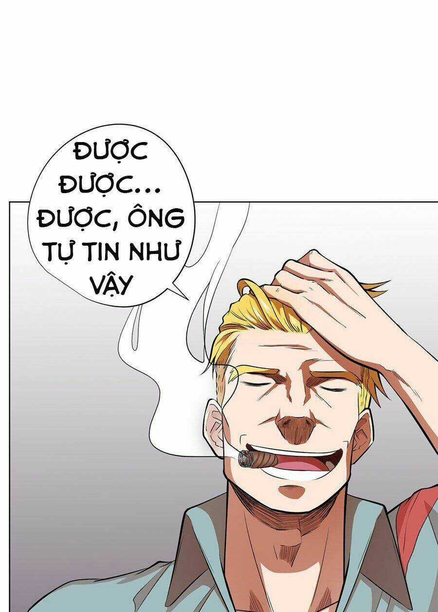 Nghịch Thiên Thần Y Chapter 34 trang 27