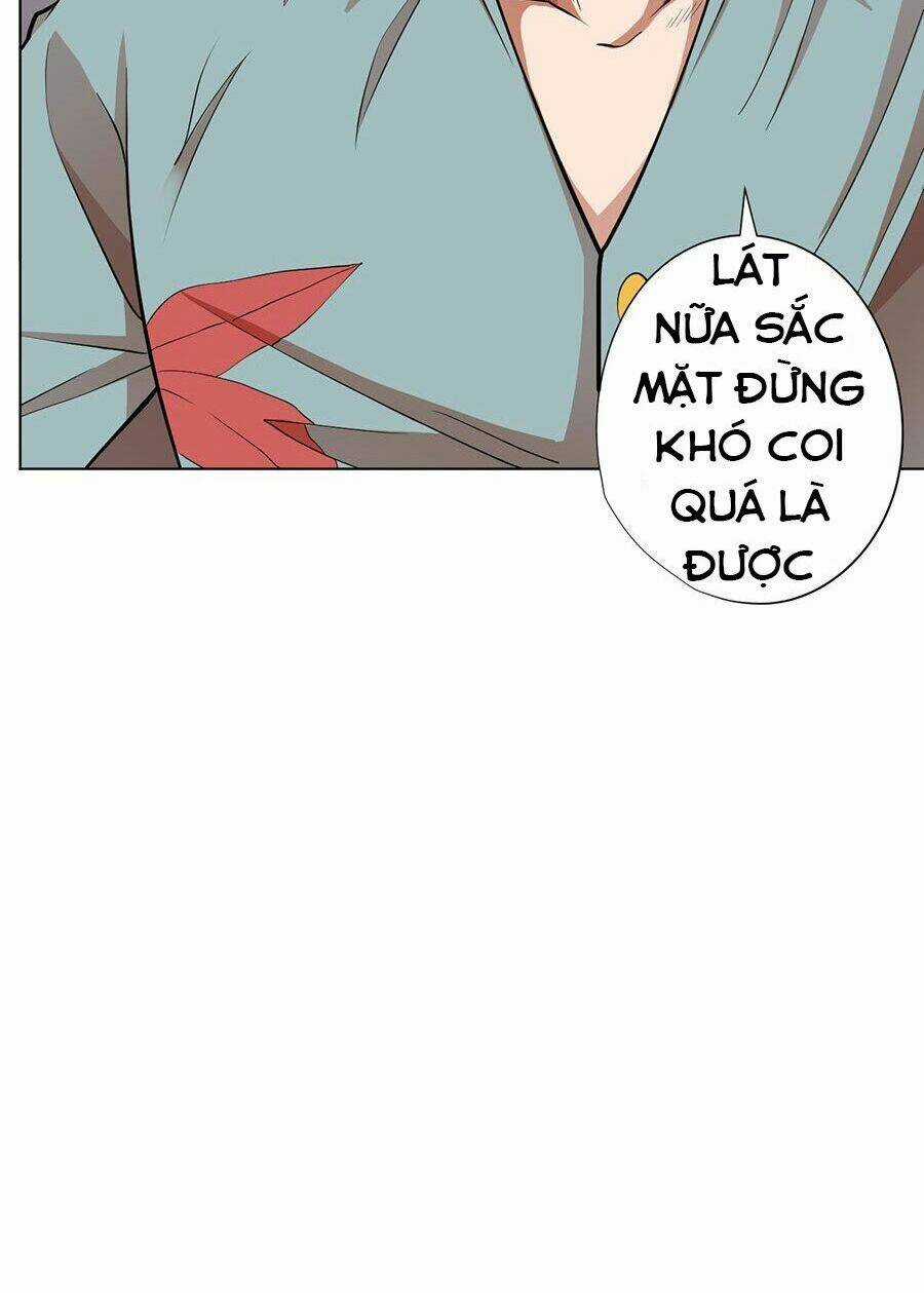 Nghịch Thiên Thần Y Chapter 34 trang 28