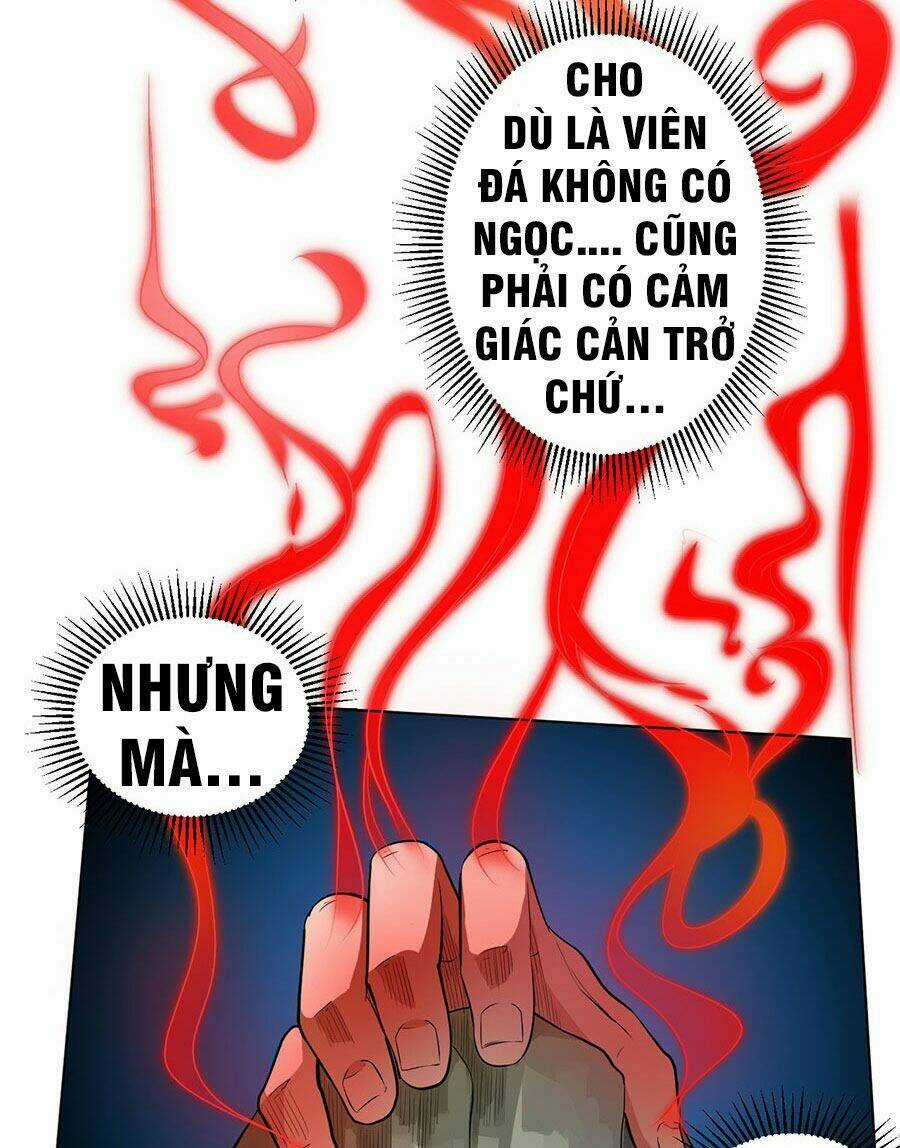 Nghịch Thiên Thần Y Chapter 34 trang 3