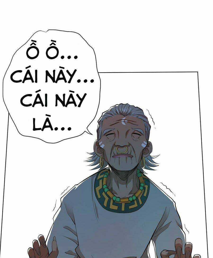 Nghịch Thiên Thần Y Chapter 34 trang 31