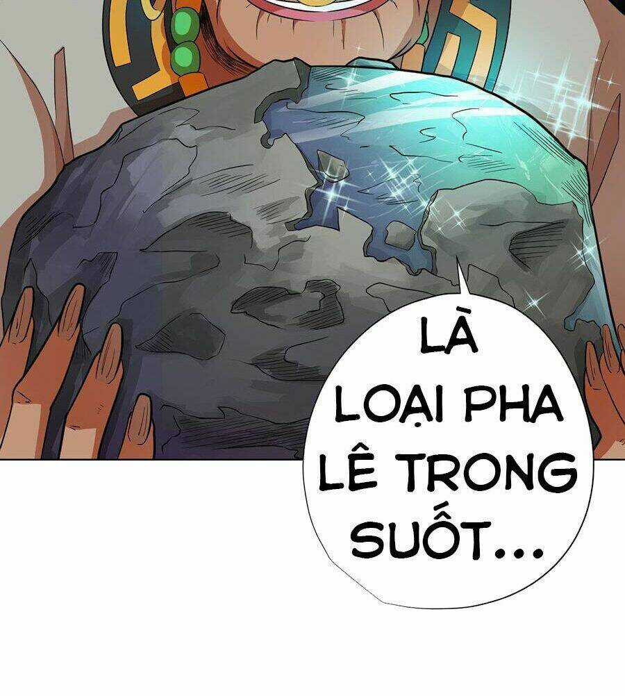 Nghịch Thiên Thần Y Chapter 34 trang 34