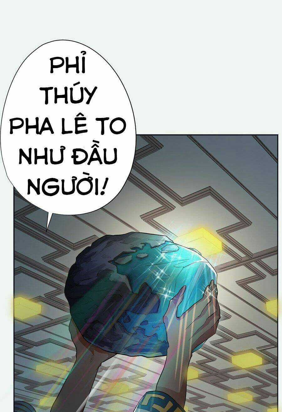 Nghịch Thiên Thần Y Chapter 34 trang 35