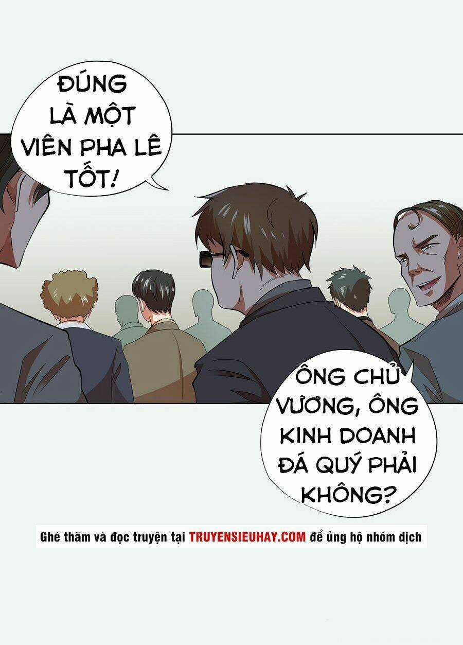 Nghịch Thiên Thần Y Chapter 34 trang 38