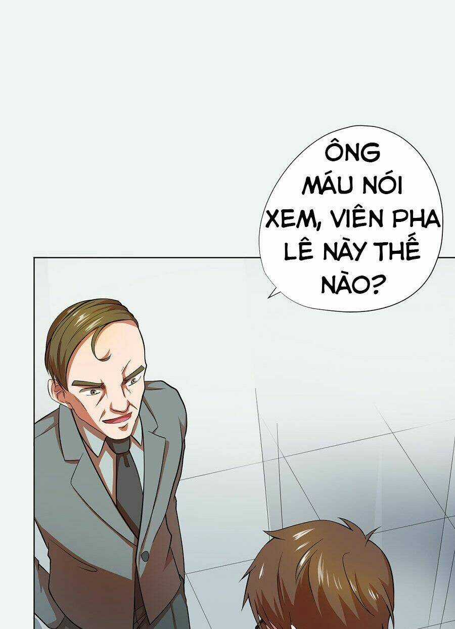 Nghịch Thiên Thần Y Chapter 34 trang 39