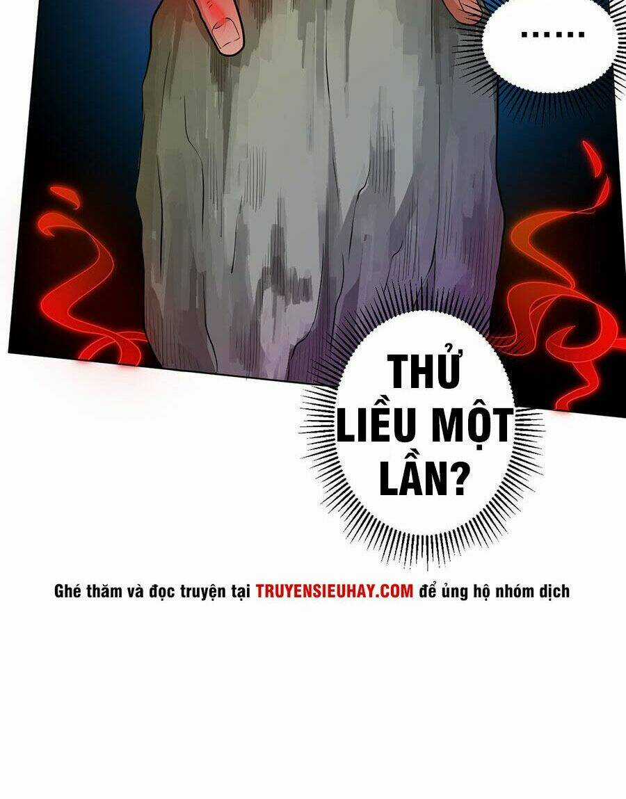 Nghịch Thiên Thần Y Chapter 34 trang 4