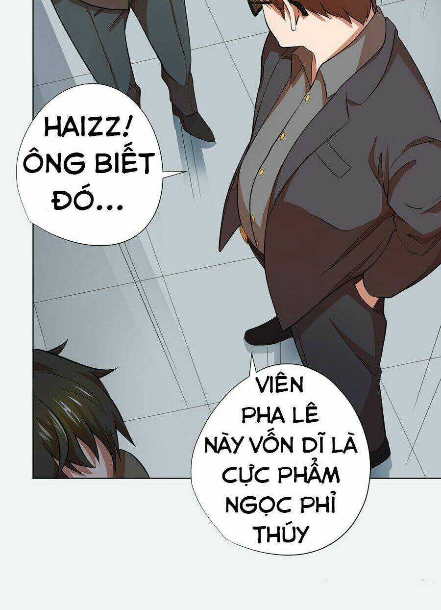 Nghịch Thiên Thần Y Chapter 34 trang 40