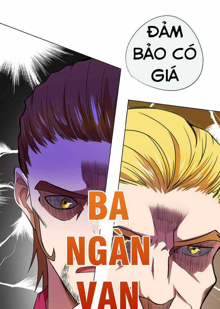 Nghịch Thiên Thần Y Chapter 34 trang 43