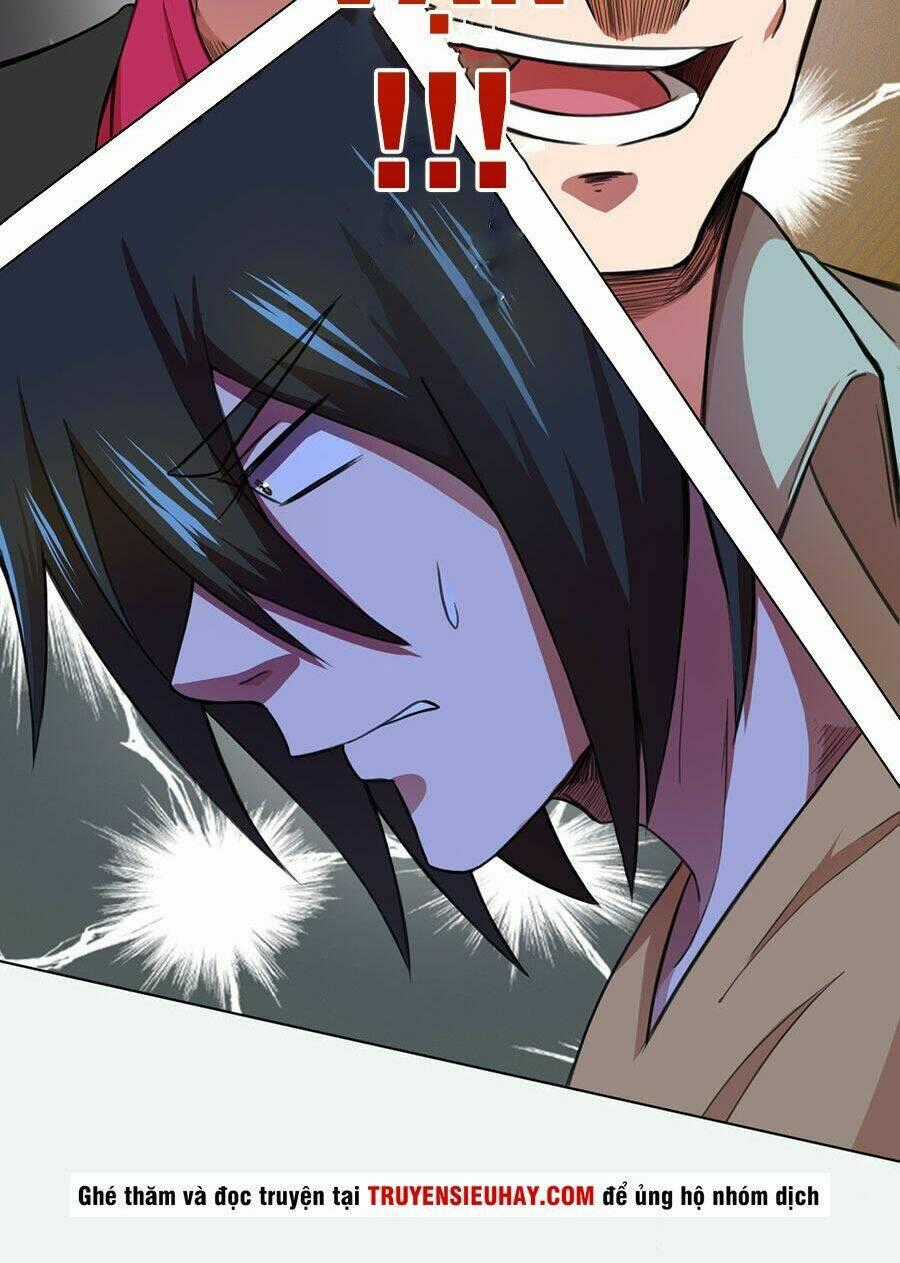 Nghịch Thiên Thần Y Chapter 34 trang 44