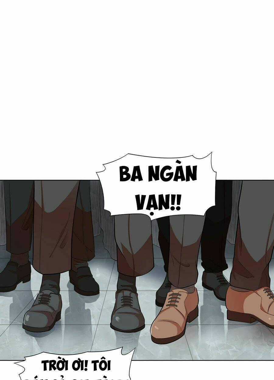 Nghịch Thiên Thần Y Chapter 35 trang 1