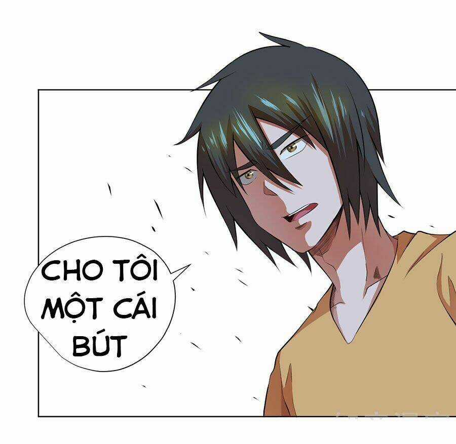 Nghịch Thiên Thần Y Chapter 35 trang 11