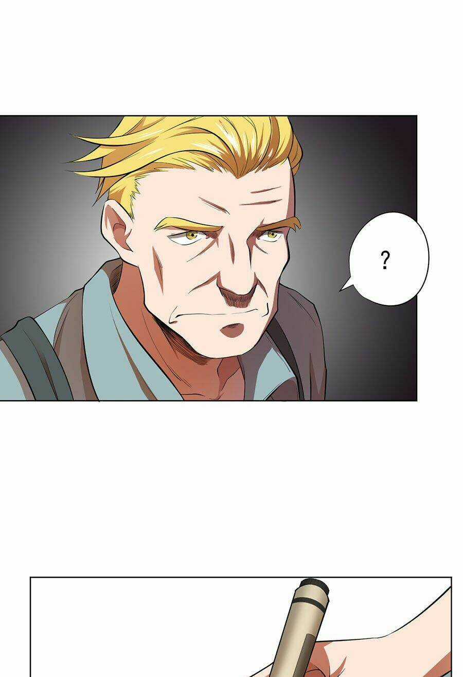 Nghịch Thiên Thần Y Chapter 35 trang 12