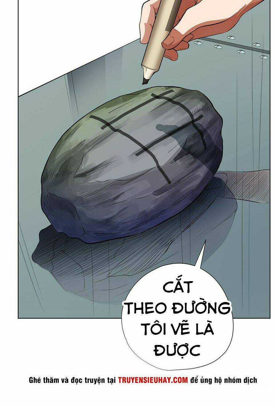 Nghịch Thiên Thần Y Chapter 35 trang 13