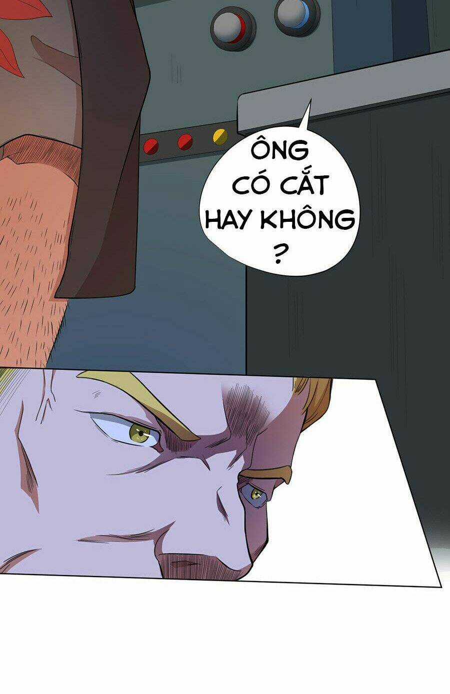 Nghịch Thiên Thần Y Chapter 35 trang 15