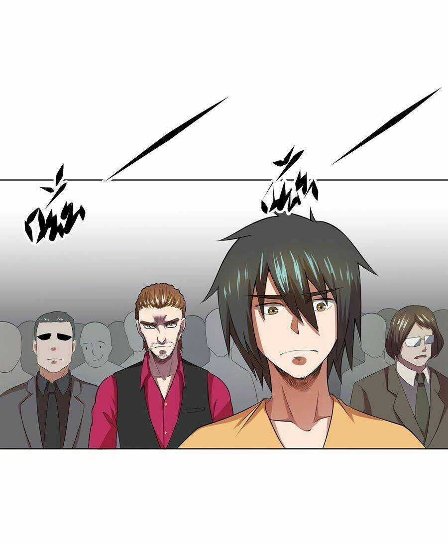 Nghịch Thiên Thần Y Chapter 35 trang 17