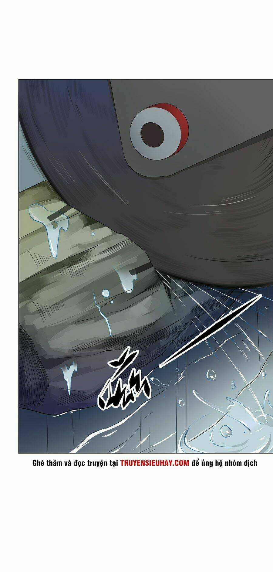 Nghịch Thiên Thần Y Chapter 35 trang 18