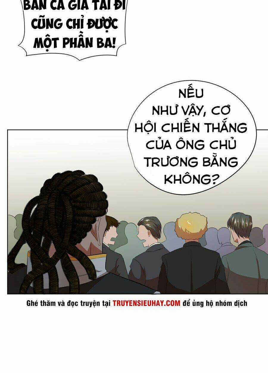 Nghịch Thiên Thần Y Chapter 35 trang 2