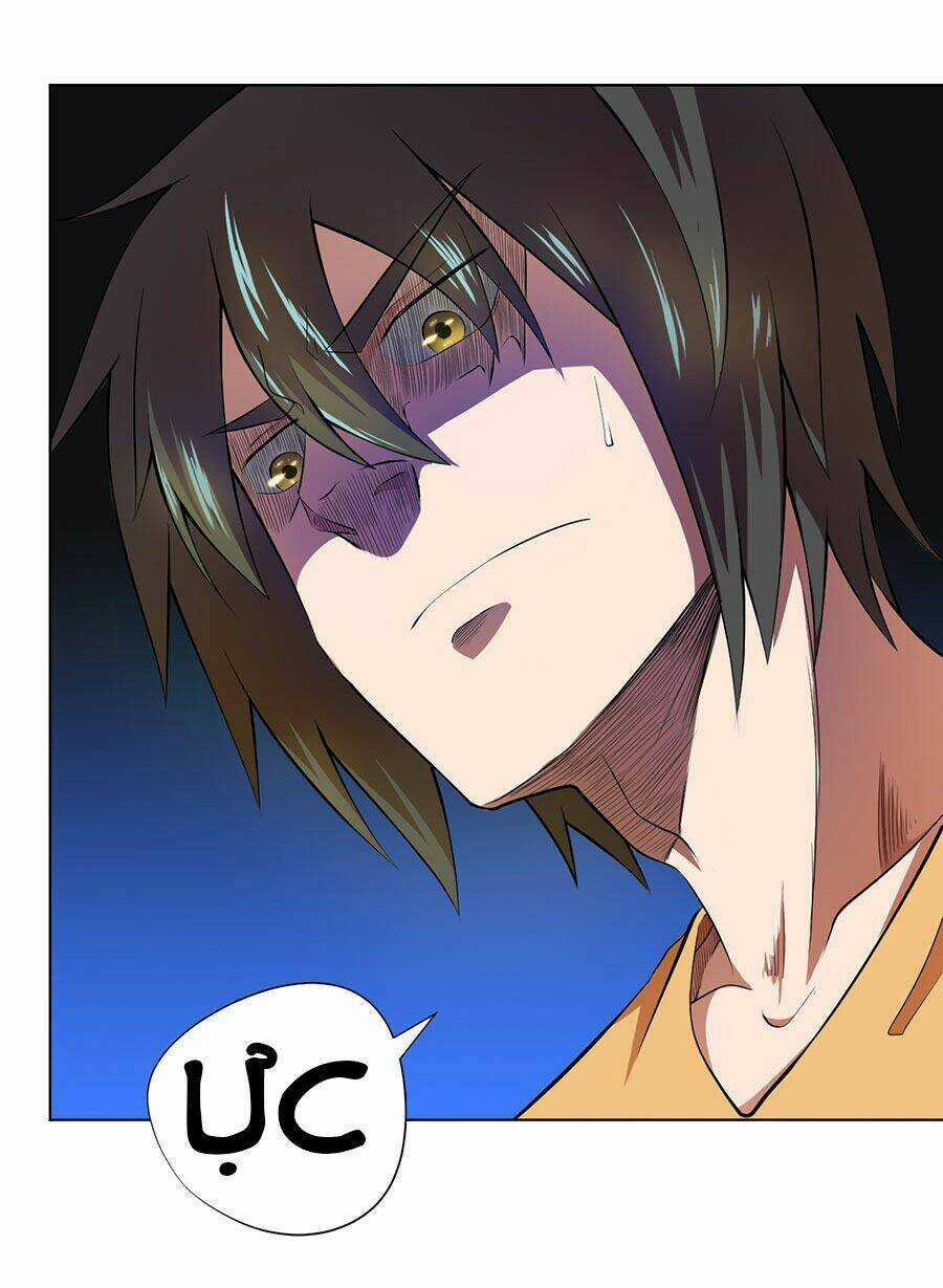 Nghịch Thiên Thần Y Chapter 35 trang 20