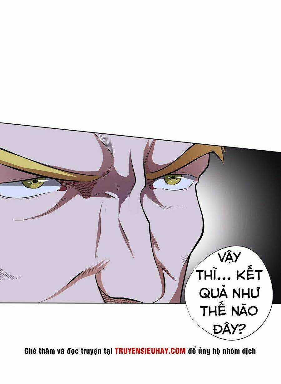 Nghịch Thiên Thần Y Chapter 35 trang 21