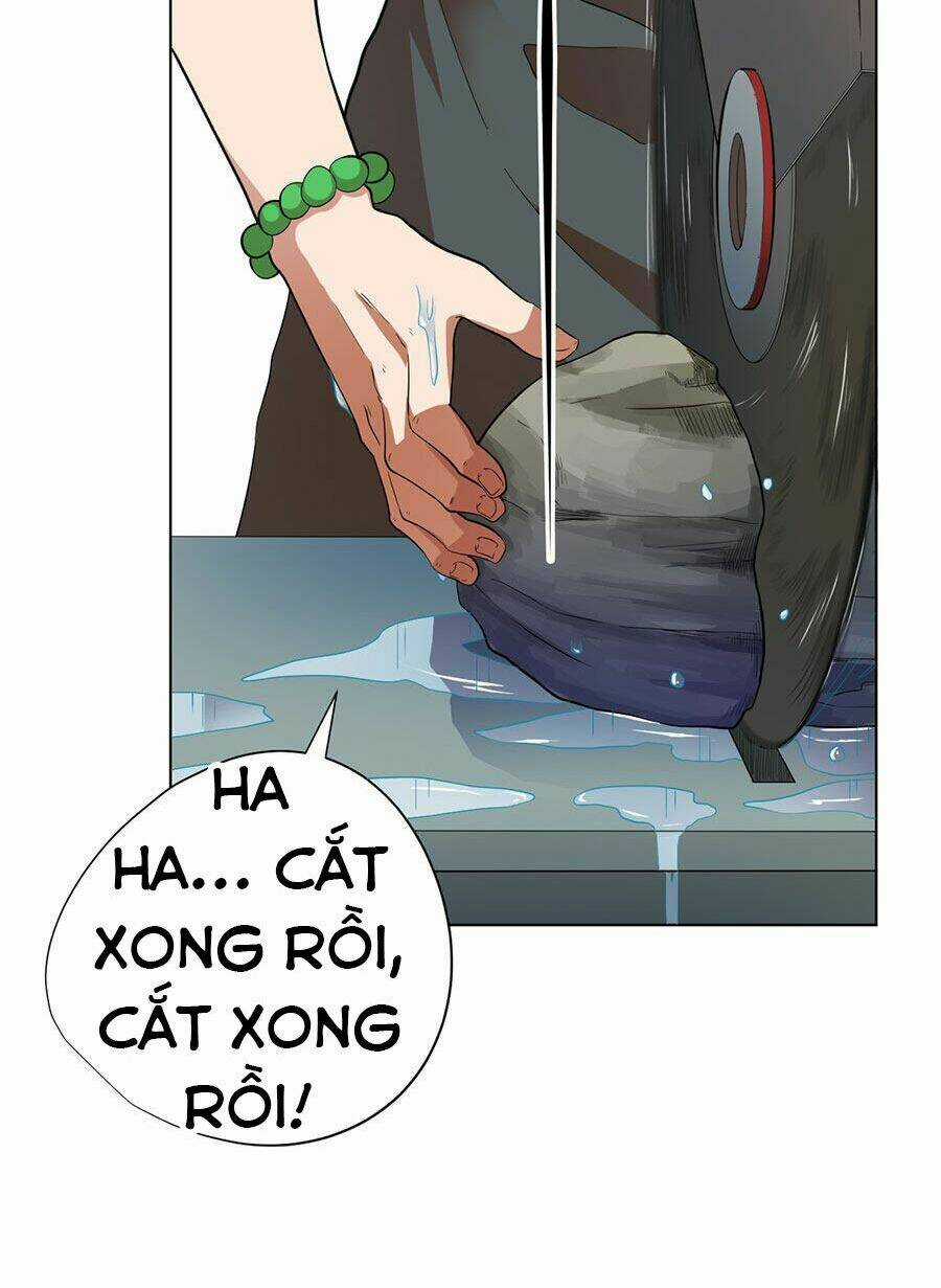 Nghịch Thiên Thần Y Chapter 35 trang 23