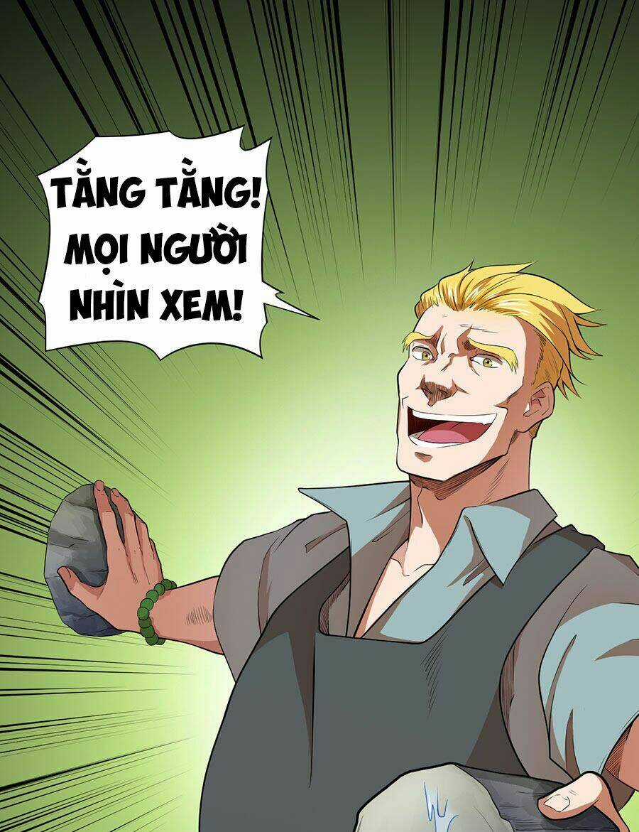 Nghịch Thiên Thần Y Chapter 35 trang 25
