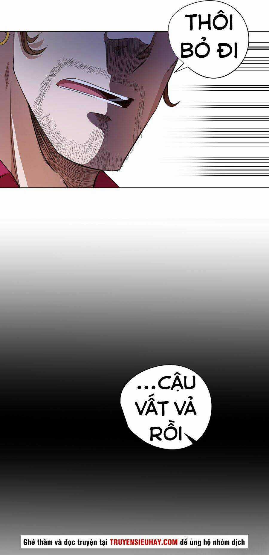 Nghịch Thiên Thần Y Chapter 35 trang 29