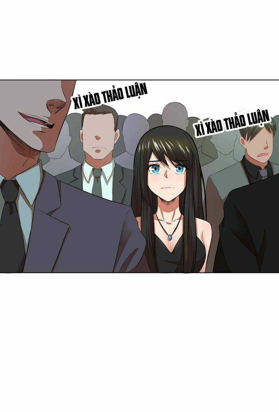 Nghịch Thiên Thần Y Chapter 35 trang 3