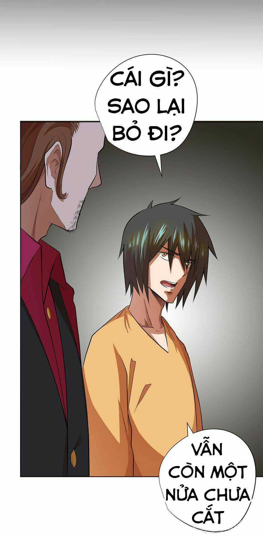 Nghịch Thiên Thần Y Chapter 35 trang 30